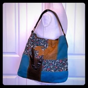 Adorable Quilted Decree Shoulder Bag